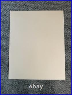 Donkey Kong Country Store Display Sign Promo Super Nintendo RARE 1994 Licensed