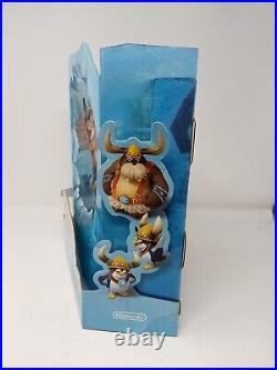 Donkey Kong Country Tropical Freeze Store Display Standee Promo Wii U Rare