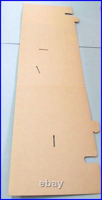 Dragonball Z Atari Nintendo Video Game Partial Store Display Standee Rare