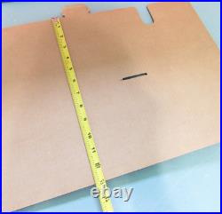 Dragonball Z Atari Nintendo Video Game Partial Store Display Standee Rare