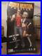 Duke Nukem Forever PROMO PROMOTIONAL STAND STORE DISPLAY SUPER RARE. OVER 6FT