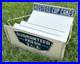 EARLY Vintage HOSTESS CUP CAKES Metal Store Display Rack Stand Advertising RARE