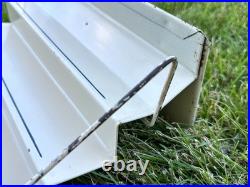 EARLY Vintage HOSTESS CUP CAKES Metal Store Display Rack Stand Advertising RARE