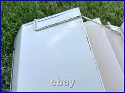 EARLY Vintage HOSTESS CUP CAKES Metal Store Display Rack Stand Advertising RARE EARLY Vintage HOSTESS CUP CAKES Metal Store Display Rack Stand Advertising RARE