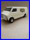 ERTL Crazy Shirts Hawaii 1970s Promo Van Vintage Advertising Store Display Rare