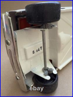 ERTL Crazy Shirts Hawaii 1970s Promo Van Vintage Advertising Store Display Rare