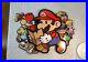 EXTREMELY RARE Paper Mario 1000 Year Door ORIGINAL Promo Store Display Nintendo