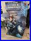 EXTREMELY RARE Star Wars Republic Commando 3D Store Display (Read Description)