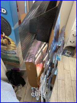 EXTREMELY RARE Star Wars Republic Commando 3D Store Display (Read Description)