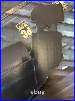 EXTREMELY RARE Star Wars Republic Commando 3D Store Display (Read Description)