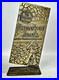 EXTREMELY RARE advertising Cracker Jack Box metal sign store display original
