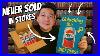 Ebay Find A Rare Diet Pepsi Display Hidden For 35 Years