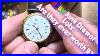 Ebay Junk Drawer Lot Some Silver In There Interesting Watch
