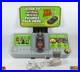 Episode One 1999 Commtech Reader Store Display RARE Green Stickers VE1-9