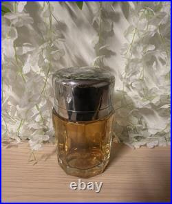 Escape Calvin Klein Vintage Factice Huge Store Display Perfume Bottle Rare L2