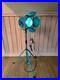Extremely RARE! Original Disney Store Display Light Figure Late 80s Early 90s