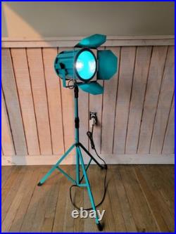Extremely RARE! Original Disney Store Display Light Figure Late 80s Early 90s