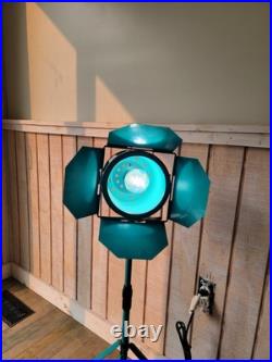 Extremely RARE! Original Disney Store Display Light Figure Late 80s Early 90s