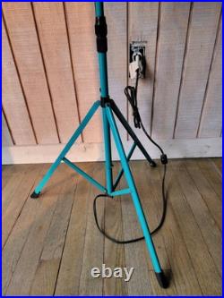 Extremely RARE! Original Disney Store Display Light Figure Late 80s Early 90s