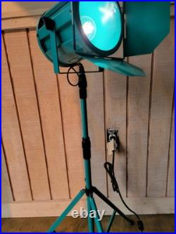 Extremely RARE! Original Disney Store Display Light Figure Late 80s Early 90s