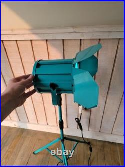 Extremely RARE! Original Disney Store Display Light Figure Late 80s Early 90s