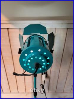 Extremely RARE! Original Disney Store Display Light Figure Late 80s Early 90s