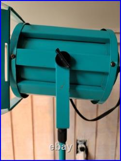 Extremely RARE! Original Disney Store Display Light Figure Late 80s Early 90s