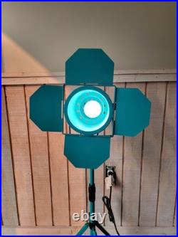 Extremely RARE! Original Disney Store Display Light Figure Late 80s Early 90s