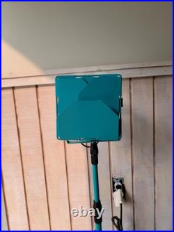 Extremely RARE! Original Disney Store Display Light Figure Late 80s Early 90s