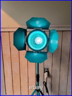 Extremely RARE! Original Disney Store Display Light Figure Late 80s Early 90s