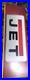 Extremely Rare Jet Tools Advertising Sign 49x16 Vintage Hardware Store Display