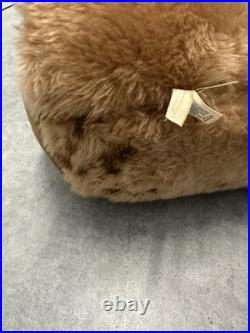 Extremely Rare Large Jumbo 5'6 1970's Paddington Bear Store Display antique vtg