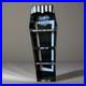 Fanta Beetlejuice Movie Coffin Display Rack Rare Retail Promo Shelf Stand