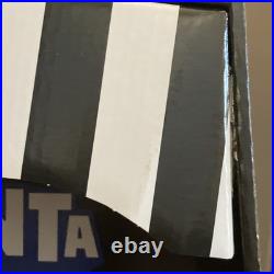 Fanta Beetlejuice Movie Coffin Display Rack Rare Retail Promo Shelf Stand