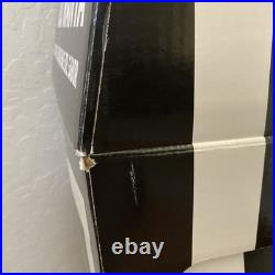 Fanta Beetlejuice Movie Coffin Display Rack Rare Retail Promo Shelf Stand