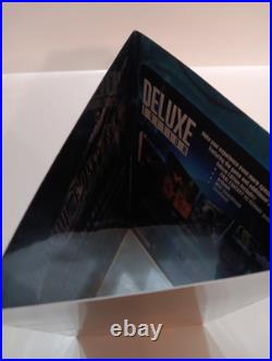 Final Fantasy VII 7 Remake GameStop Promo Store Display, Both Sides Printed RARE