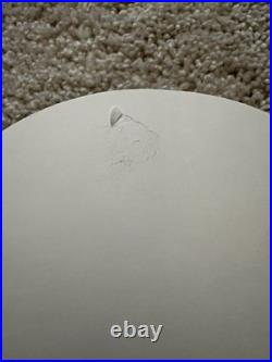 Final Fantasy XII 12 Small Store Display Rare 2006 GameStop EB Games