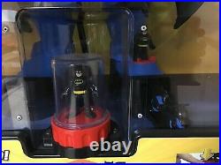 Fisher-Price Imaginext DC Batman Batbot Xtreme Extreme Robot RARE STORE DISPLAY