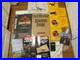 Free XL Vintage Shirt & Jurassic Park 1993 Vhs Store Display Marketing Kit Rare