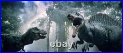 Free XL Vintage Shirt & Jurassic Park 1993 Vhs Store Display Marketing Kit Rare