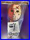 Friday The 13th Part 6 VI Promotional Hanger Rare Horror Vintage Store Display