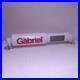 Gabriel Shock Absorbers Rare Store Display Clock Sign