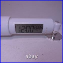 Gabriel Shock Absorbers Rare Store Display Clock Sign
