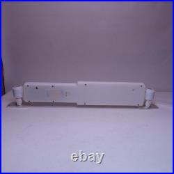 Gabriel Shock Absorbers Rare Store Display Clock Sign