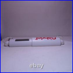 Gabriel Shock Absorbers Rare Store Display Clock Sign