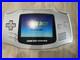 Gameboy Advance Store Display Sign Nintendo GBA RARE