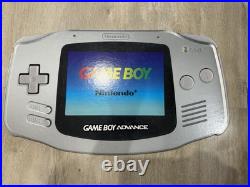 Gameboy Advance Store Display Sign Nintendo GBA RARE