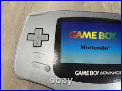 Gameboy Advance Store Display Sign Nintendo GBA RARE
