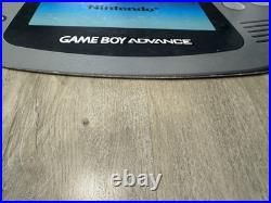 Gameboy Advance Store Display Sign Nintendo GBA RARE
