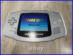 Gameboy Advance Store Display Sign Nintendo GBA RARE